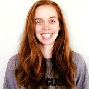 Meet your Posher, Hannah